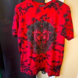 Affliction shirt